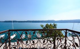 Belvedere - Garda Leisure
